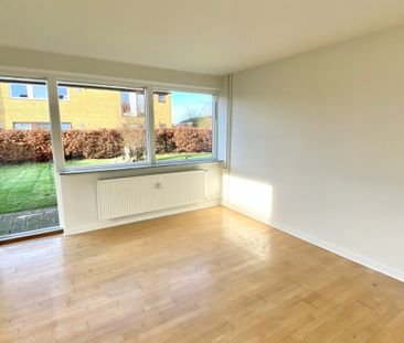 4 værelses – Solbakken 219, stuen – Munkebo - Photo 1