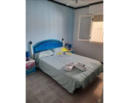 FOR RENT: BUNGALOW WITH 2 BEDROOMS AND 1 BATHROOM IN TORREVIEJA - ALICANTE - Photo 5