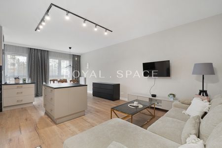 Przytulne mieszkanie na Woli! - Photo 4