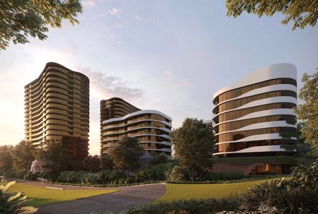 D203/12 Jack Brabham Drive HURSTVILLE - Photo 4