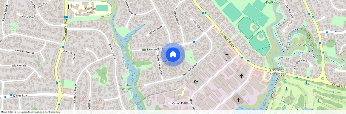 10 Nan Place, Manukau City, Pakuranga Heights