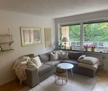 Katarina Bangata, Stockholm - Photo 5