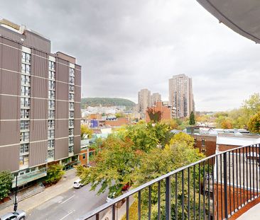 235 Sherbrooke St W, Montréal, QC - Photo 4