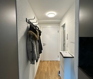 Ihr neues Zuhause wartet - Modern und zentral wohnen! - Photo 6
