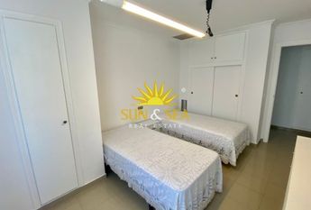 2-BEDROOM APARTMENT IN ALMORADÍ