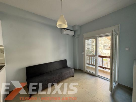 Studio/Γκαρσονιέρα για ενοικίαση Κέντρο (Καλαμαριά) - Photo 1