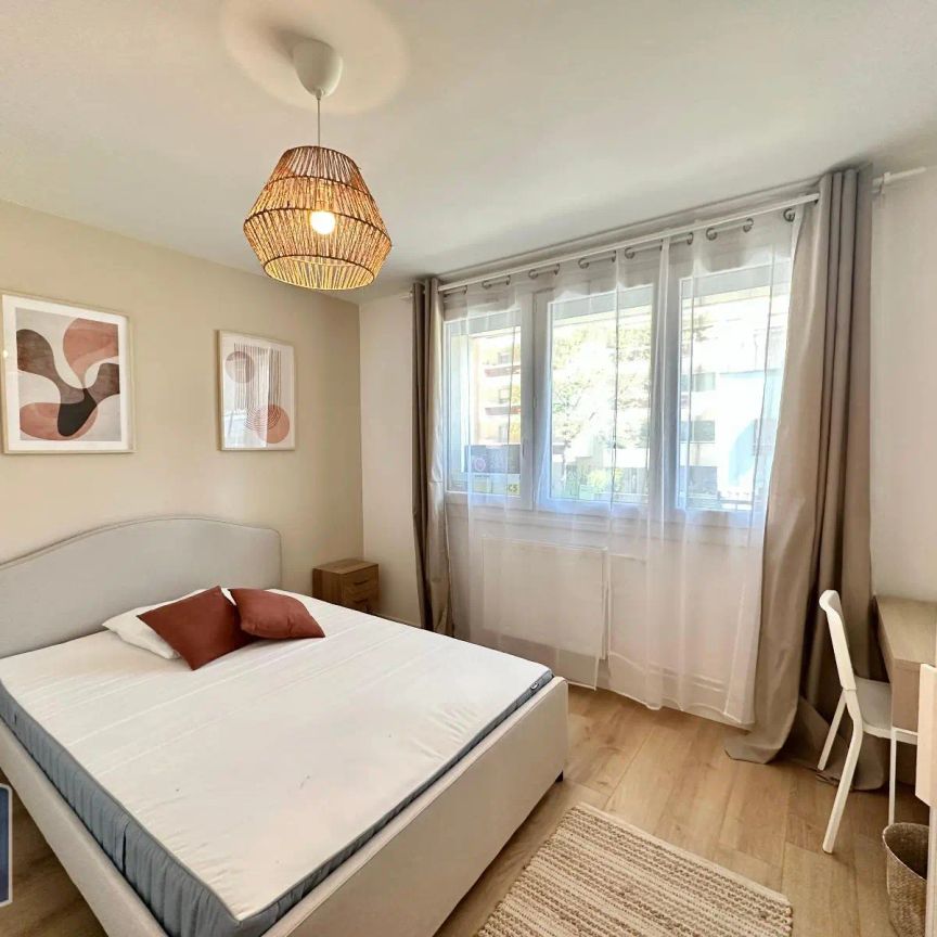 Appartement à louer 1 pièce 12.93m² - Photo 1