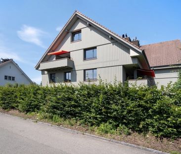 Renovierte Familienwohnung im Grünen - Foto 6