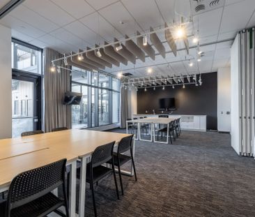 For Lease - 1250 Cummings Avenue Unit# 207, Cyrville - Carson Grove... - Photo 3