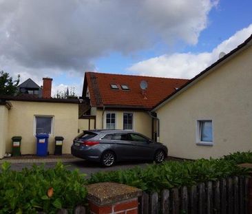 Wohnung Zimmer möbliert Monteure Monteurwohnung Monteurzimmer - Photo 3