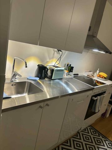 Södra Häggviksvägen, Sollentuna - Photo 5