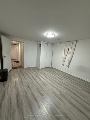 For Lease - 1018 Kennedy Road Unit# Basement A, Toronto, Ontario - Photo 1