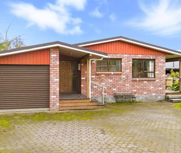 Paraparaumu Beach - 2 bedrooms - Photo 5