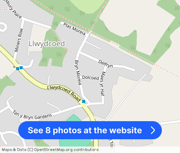 Dolcoed, Llwydcoed - Photo 1