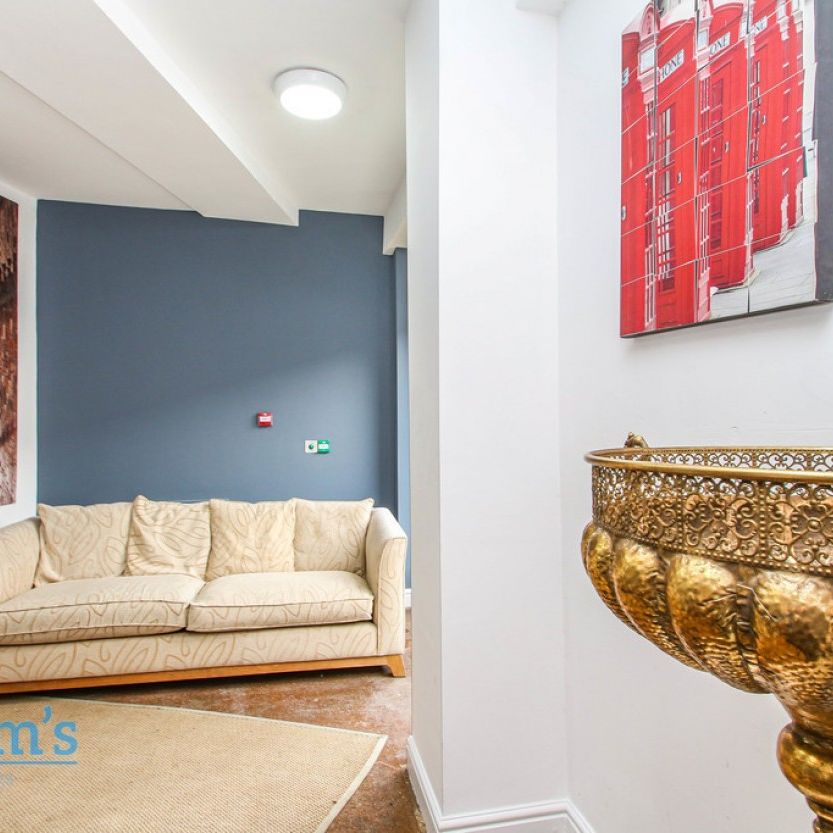 1 bed Studio for Rent - Photo 1