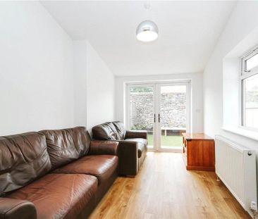 1 bedroom terraced house to rent - Photo 1