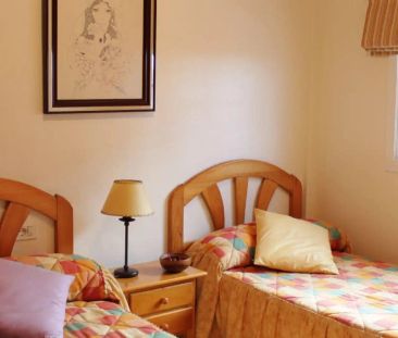 Piso de alquiler en Calle de la Lancha, 4, Playa Jardín - Photo 3