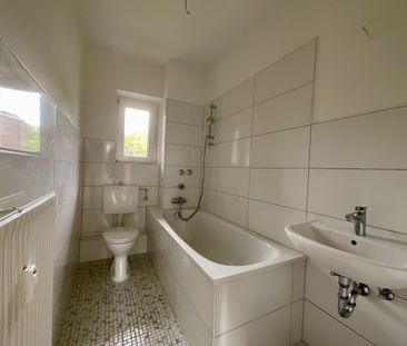 Renovierte 3-Zimmer-Wohnung in Bremerhaven - Photo 4