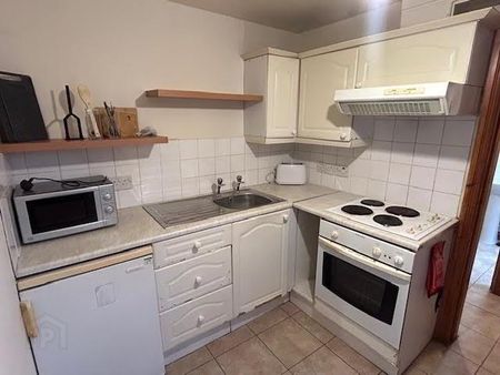 Great Apartment, 8a Westminster Street, Botanic Area ~ Behind Queens, Belfast, BT7 1HP - Photo 5