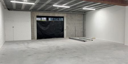 Duplex te huur in Herentals voor € 890 met 2 slaapkamers - Foto 4