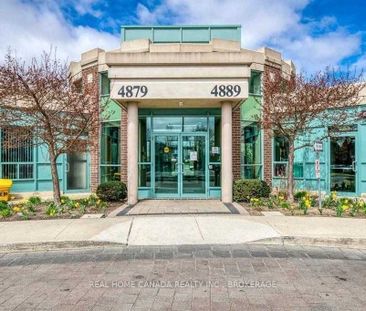 For Lease - 4879 Kimbermount Avenue Unit# 1406, Mississauga, Ontario - Photo 3