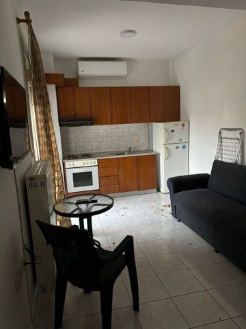 Studio/Γκαρσονιέρα για ενοικίαση Εγνατίας (Κομοτηνή) - Photo 2