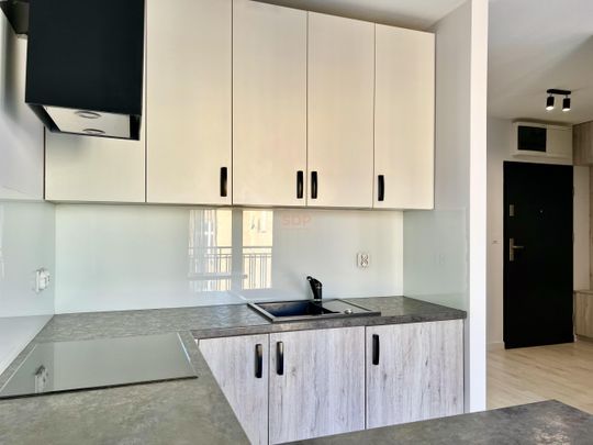 2-pokojowe mieszkanie przy Placu Grunwaldzkim - Photo 1