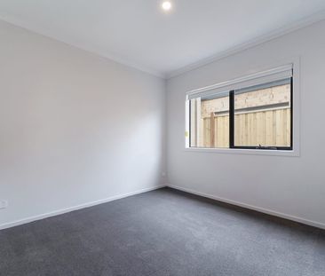 Modern, Energy Efficient and Double Garage Home in Fraser Rise! - Photo 3