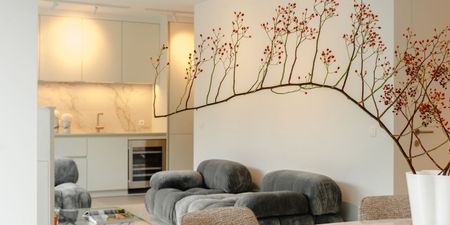 Appartement te huur in Brussel voor € 2.450 met 1 slaapkamer - Photo 5