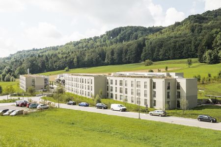MIETEN OHNE KAUTION - Gepflegte Wohnung für naturverbundene Menschen - Photo 3