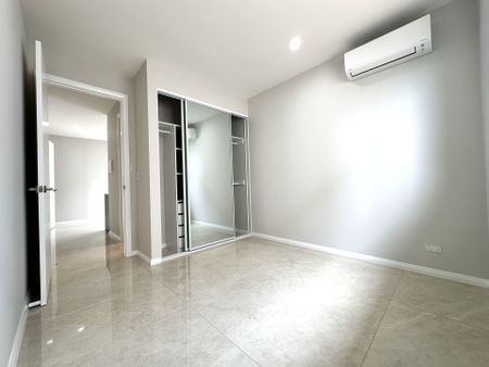 Brand New 5 Bedroom Home with Separate Guest Suite | Solar + Batteries | Walk to Shops & Transport - Photo 2
