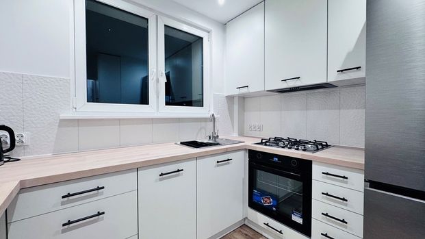 Mieszkanie na wynajem - Photo 1