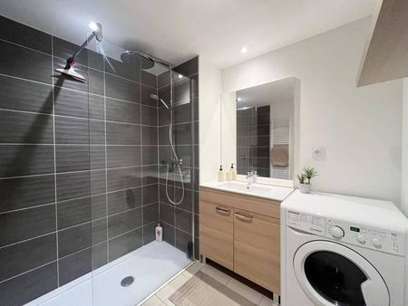 Appartement 2 pièces - - Photo 2