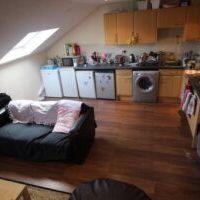 71 Flat 8 Cardigan Road, Leeds, LS6 1EB - Photo 1