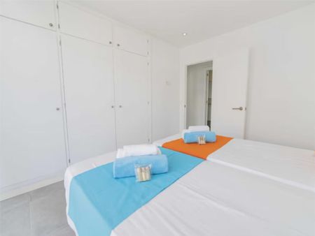 Piso de alquiler en Ma-2210, 2, Port de Pollença - Photo 4