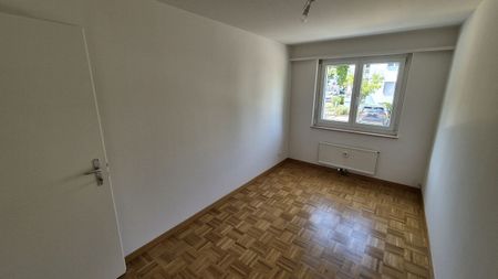 Sanierte 3 Zimmerwohnung in Allschwil - Photo 4