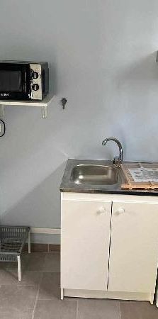 Fort de France - Appartement - Studio - Photo 1