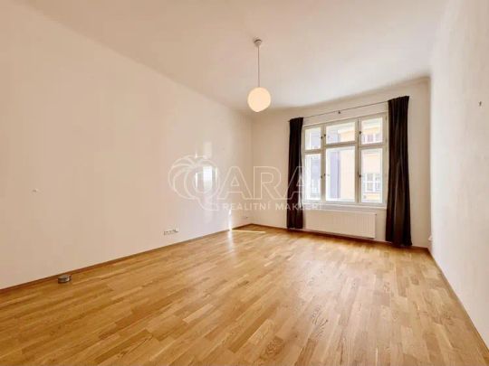 Pronájem bytu 2+kk, 47 m - Photo 1