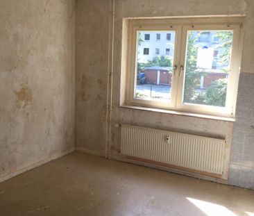 1-Zimmer-Wohnung in Essen Altendorf - Photo 1