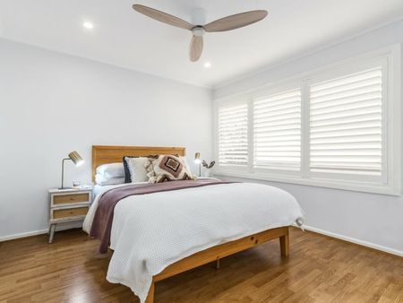 3/1 Huntington Street, Crows Nest NSW 2065 - Townhouse For Rent | Domain - Photo 5