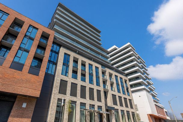 For Lease - 1 Jarvis Street Unit# 509, Hamilton, Ontario - Photo 1