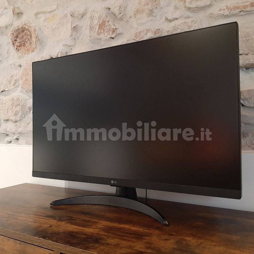 Bilocale via San Carlo 53, Centro, Asiago - Photo 1