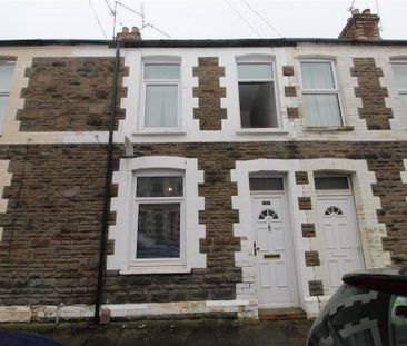 4 bedroom house to rent - Photo 2