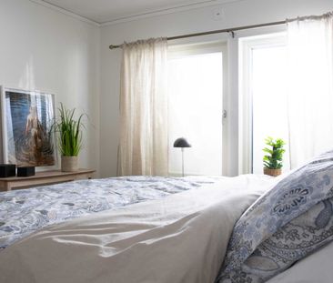 Loftsgårdsvägen, Horred - Foto 3