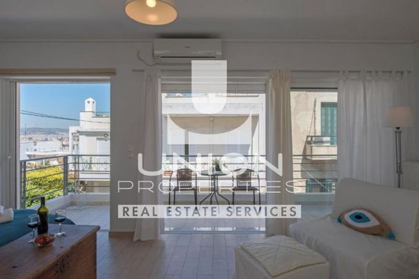 Μεζονέτα για ενοικίαση Θησείο (Ιστορικό Κέντρο) - Φωτογραφία 1