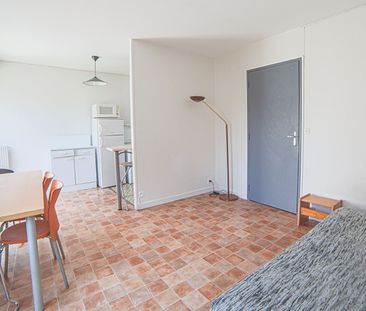 Location Appartement 1 pièce 27m² ROUEN 76000 - Photo 6