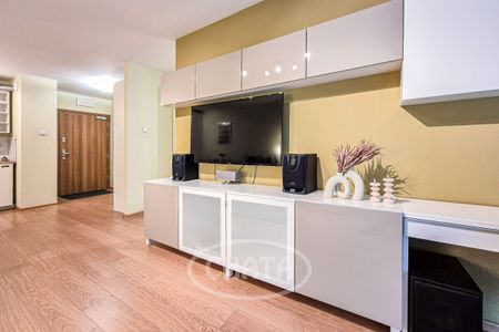 Komfortowe m. z balkonem i miejscem post. na Kępie - Photo 4