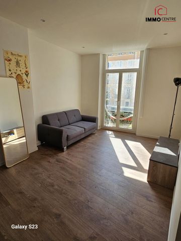 Location Appartement 2 pièces 48m² TOULON 83000 - Photo 2
