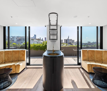 504/88 Cambridge Street, Collingwood VIC 3066 - Apartment For Rent ... - Photo 3