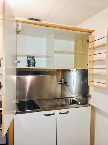 Granstigen, Huddinge - Photo 2